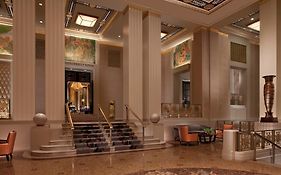 Waldorf Astoria Hotel Ny